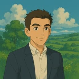 Logan Zev Horowitz